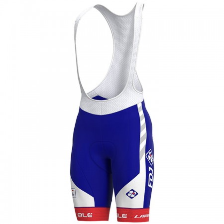 Bib Cykelshorts 2020 Groupama-FDJ N001 